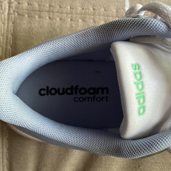 ADIDAS QT RACER 3.0 - Picture 6 of 9